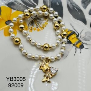 Pulser MINNE YB3005  92009